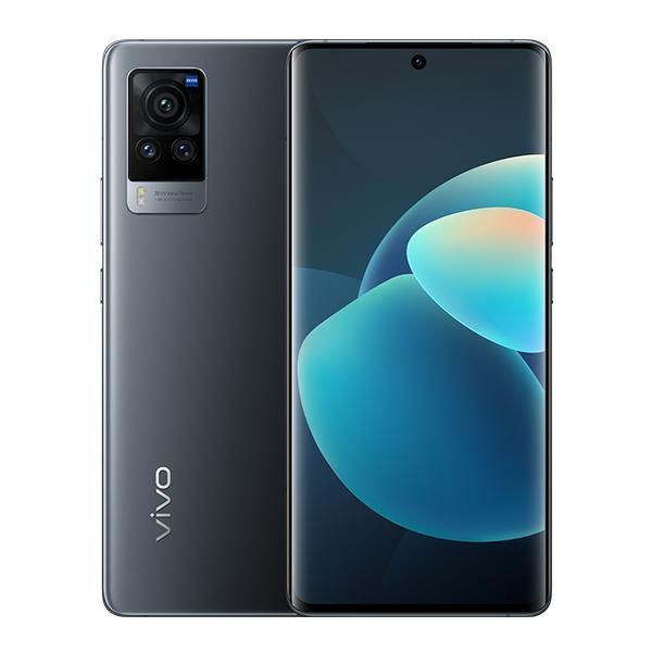 Vivo Mobile X60 Pro 12GB | 256GB 5G Midnight Black-IU13 – SOOOQ