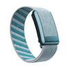 Whoop Ultra-Soft Superknit Wristband Compatible For Whoop4.0 -Ice