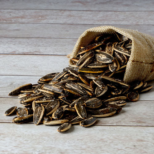 Sunflower Seeds Salted 250 Gm