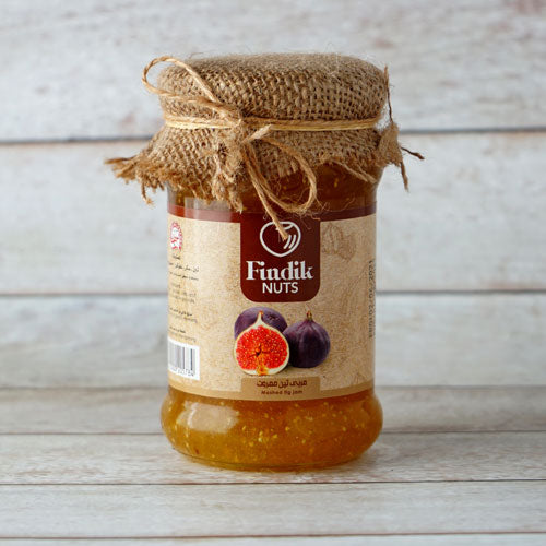 Fig Jam 370 Gm