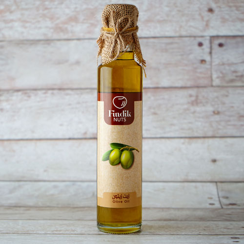 Olive Oil 250 Ml