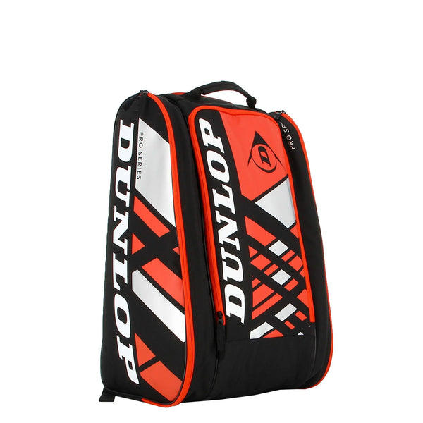 Dunlop Pro Series Thermo Padel Bag - TJRG6ZY