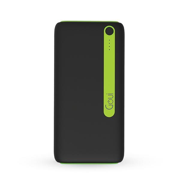 Goui Powerbank 30000 Mah - Black - Future Store