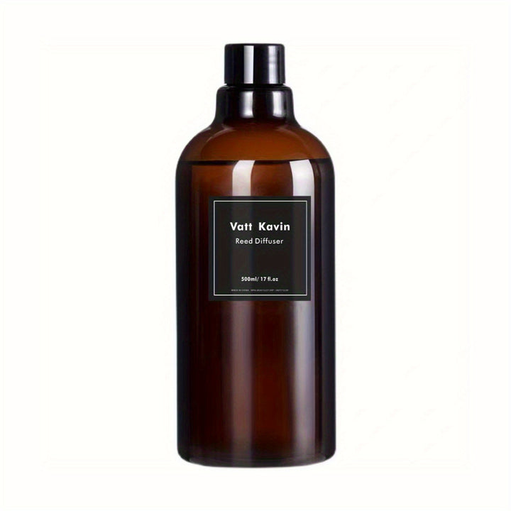 Large Reed Diffuser Refill  Floral  Citrus Blend-AML101402