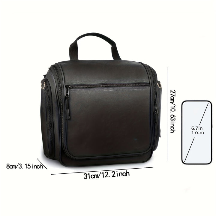 XXL Hanging Toiletry Bag NJ7690