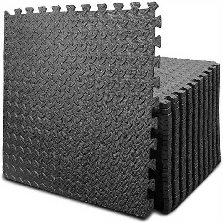 24pc EVA Foam Gym Mats NJ7707