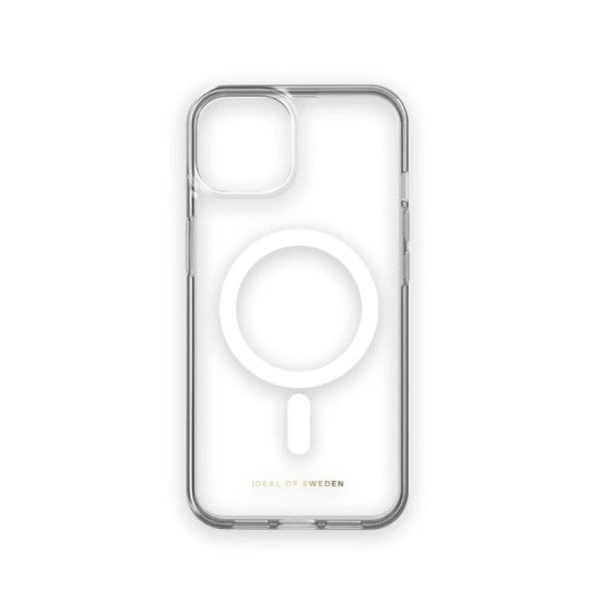 Ideal Of Sweden Magsafe Iphone 14 Pro Case - Clear