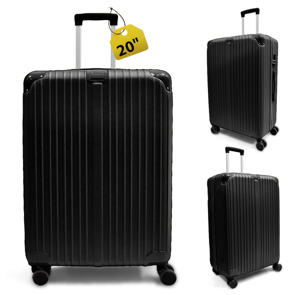 Streamline Spinner Abs Carry-On 20" Luggage