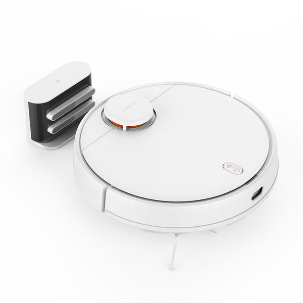 Xiaomi Robot Vacuum S10-LOWT