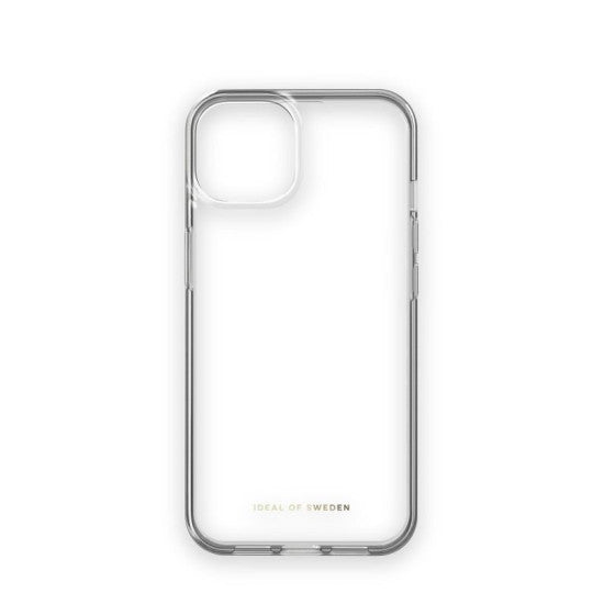 Ideal Of Sweden Clear Case For Iphone 14 Pro Max - Clear