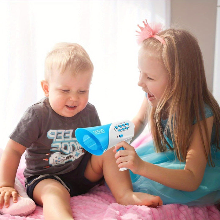 Voice Changer  Megaphone Toy-AML10156