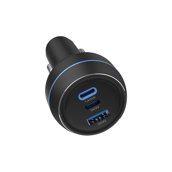 Engage PD 3.1 Car Charger 165W