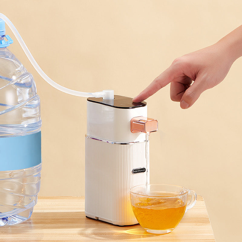 Dispenser Quick BALASHOV Portable Water Dispenser Quick Heating Adjustable Temps Euro ...