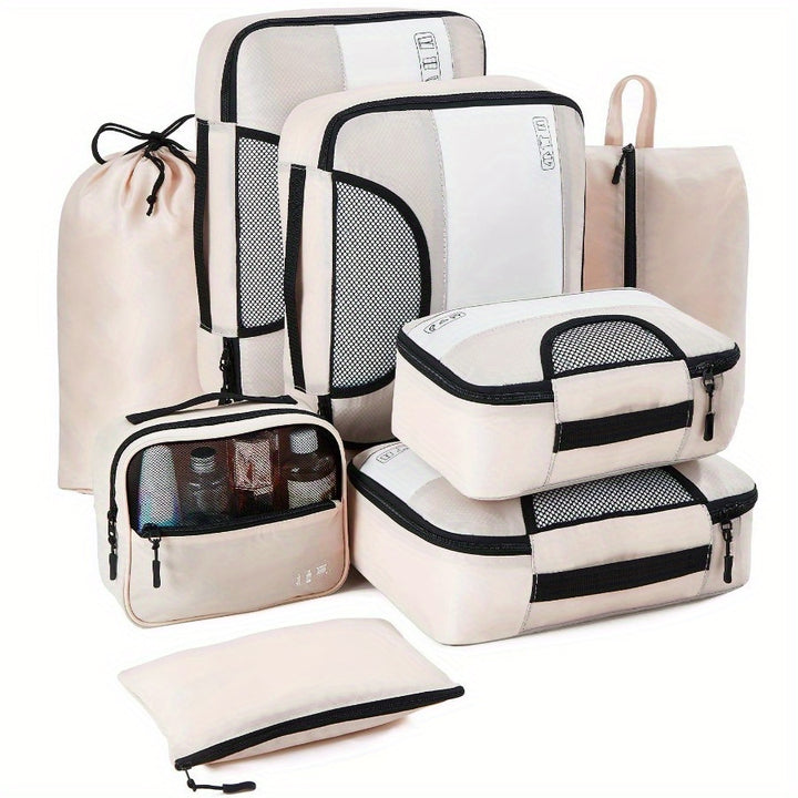 Travel Storage Bag Set-AML111258