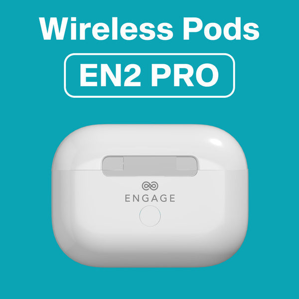 ENGAGE WIRELESS PODS EN2 PRO