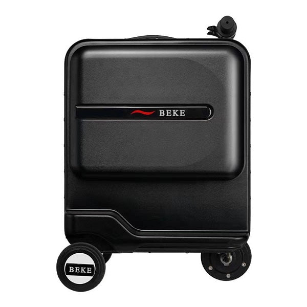 Smart Carry on luggage Trolley-Black - SCLTB