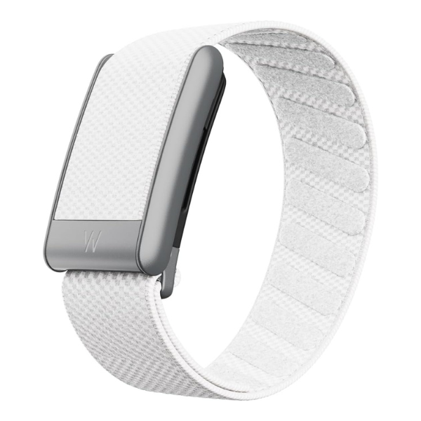 Whoop Superknit Wristband Compatible For Whoop 5.0 One And Peak-Glacier
