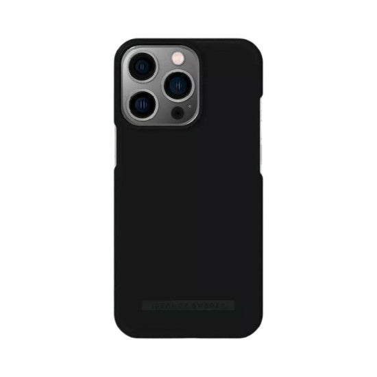Ideal Of Sweden Seamless Case Iphone 14 Pro Coal Black