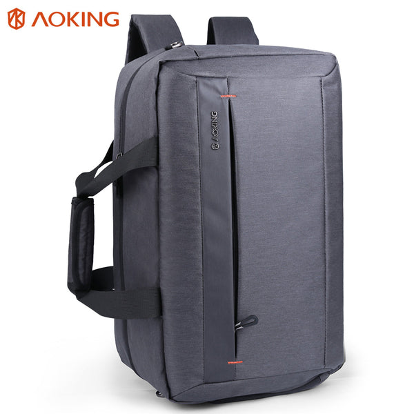 Aoking 3 In 1 Elite Duffle Bag Sw89015  (Duffle Bag/Shoulder Bag/Backpack) - TJRXIRK