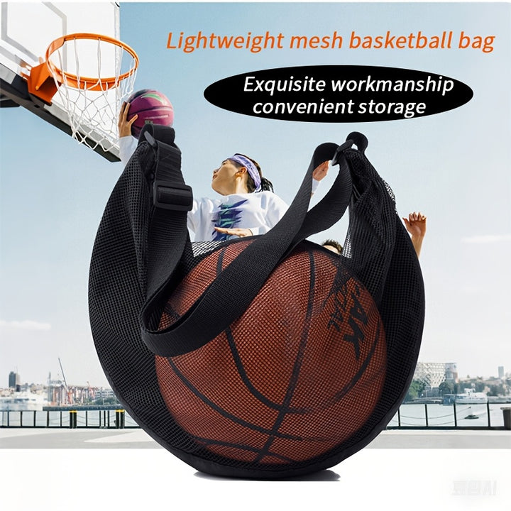 Sports Gear Organizer NJ7689