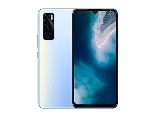 Vivo Mobile V20Se (8Gb/128Gb)(Oxygen Blue) - Future Store