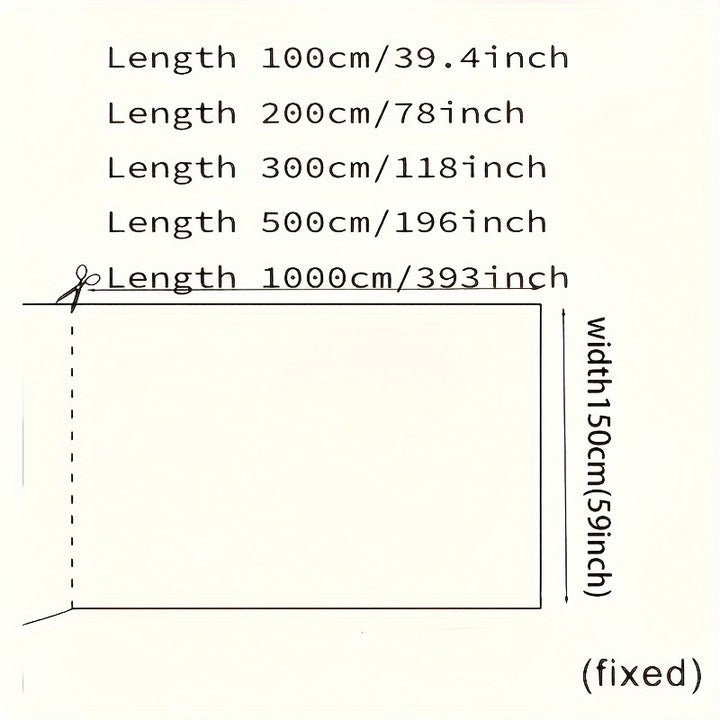 Elegant Red Sequin Fabric NJ7982