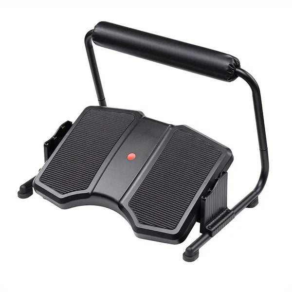 Ergonomic Adjustable Footrest- RZCR104