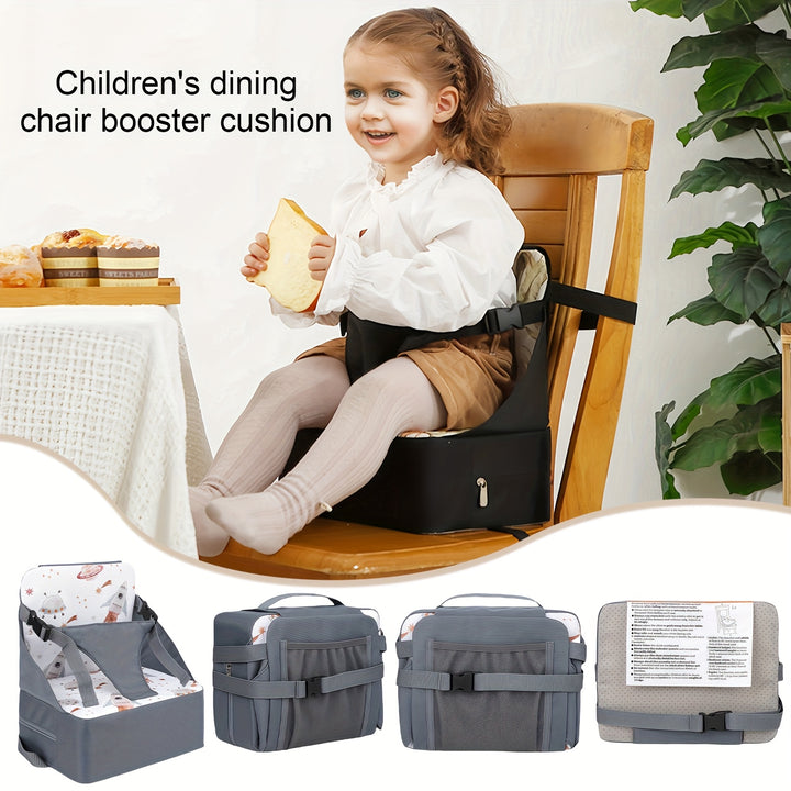Portable Baby Booster Seat-AML10162
