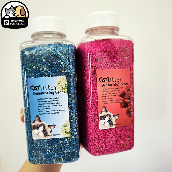 Large Bottle Odor Control-AML11100