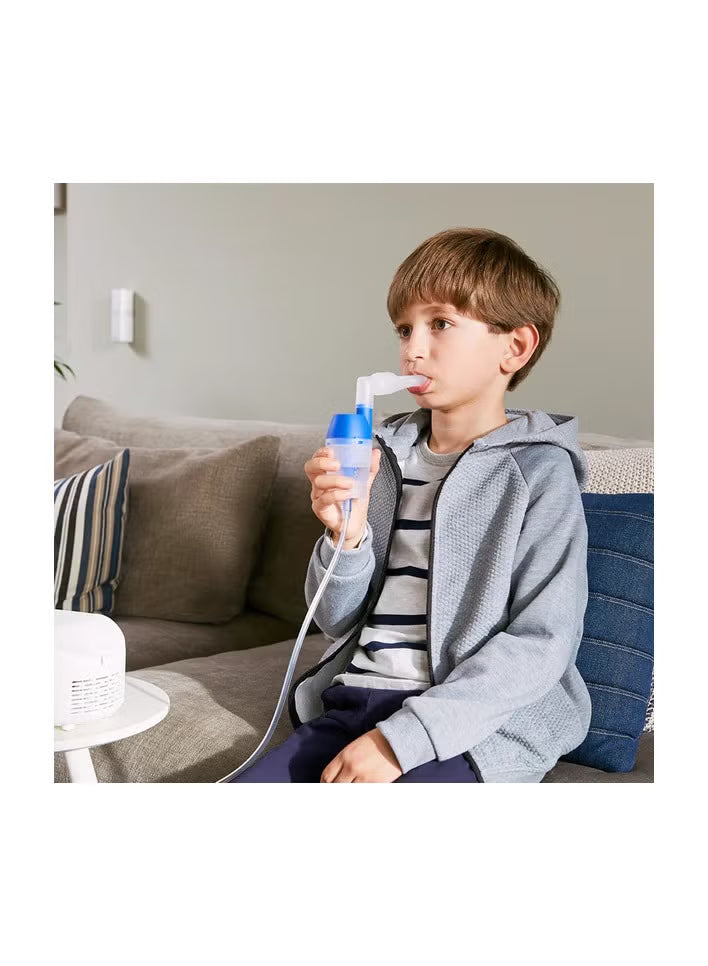 Compressor Nebulizer with Nasal Shower NE C102 NJ5904 – SOOOQ