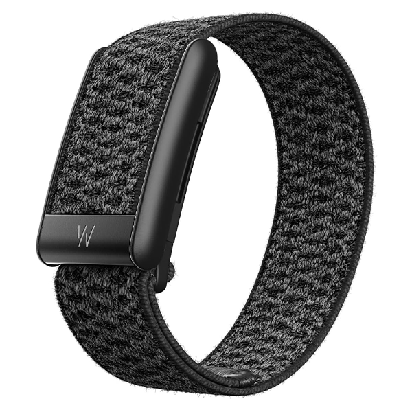 Whoop Cloudknit Wristband Compatible For Whoop 5.0 One And Peak-Storm