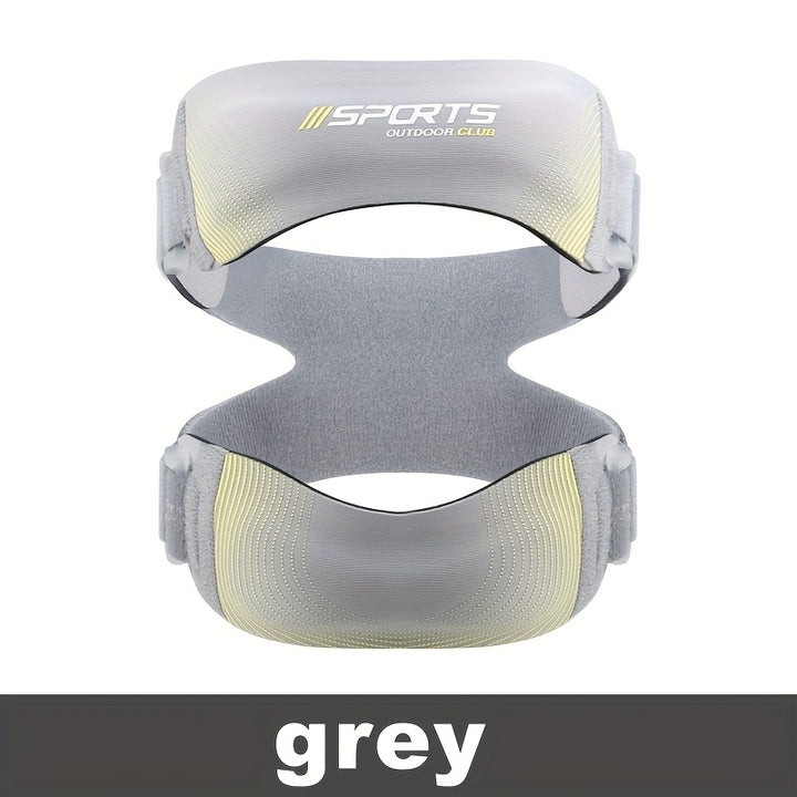 AOPLUS MultiColor Knee Sleeves NJ7625