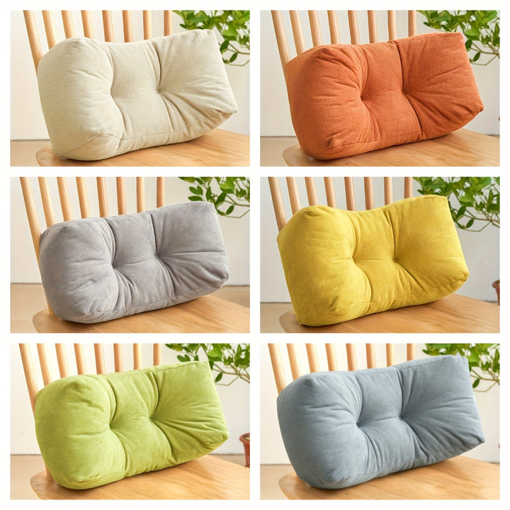 Gorgeous Lumbar Pillow NJ7633