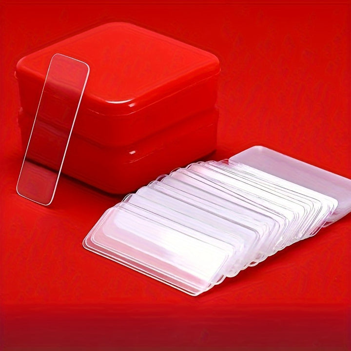 HeavyDuty Waterproof Removable Adhesive Tape-AML10120