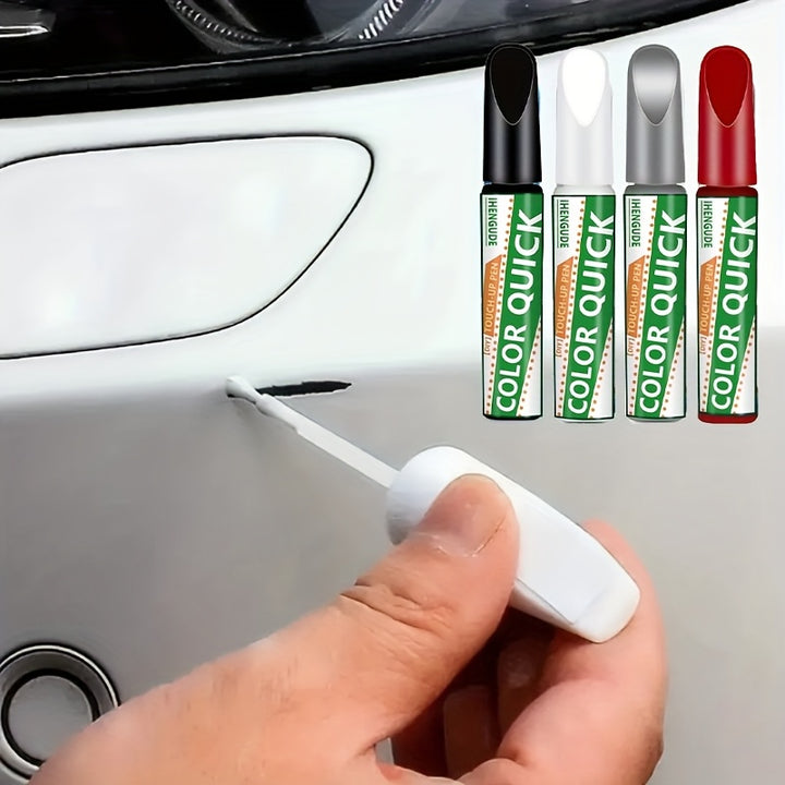 MultiColor Car Scratch TouchUp Pen NJ7637