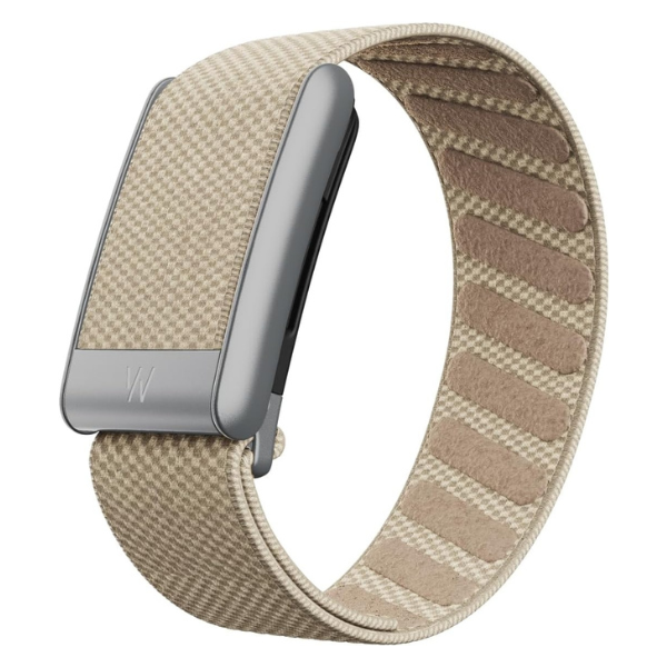 Whoop Superknit Wristband Compatible For Whoop 5.0 One And Peak-Dune