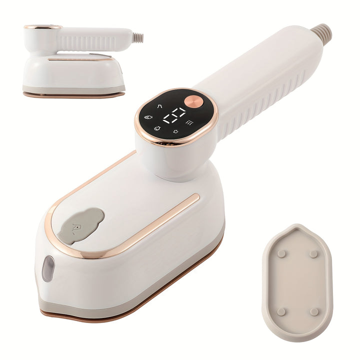 Moosoo Mini Travel Steamer - SA02
