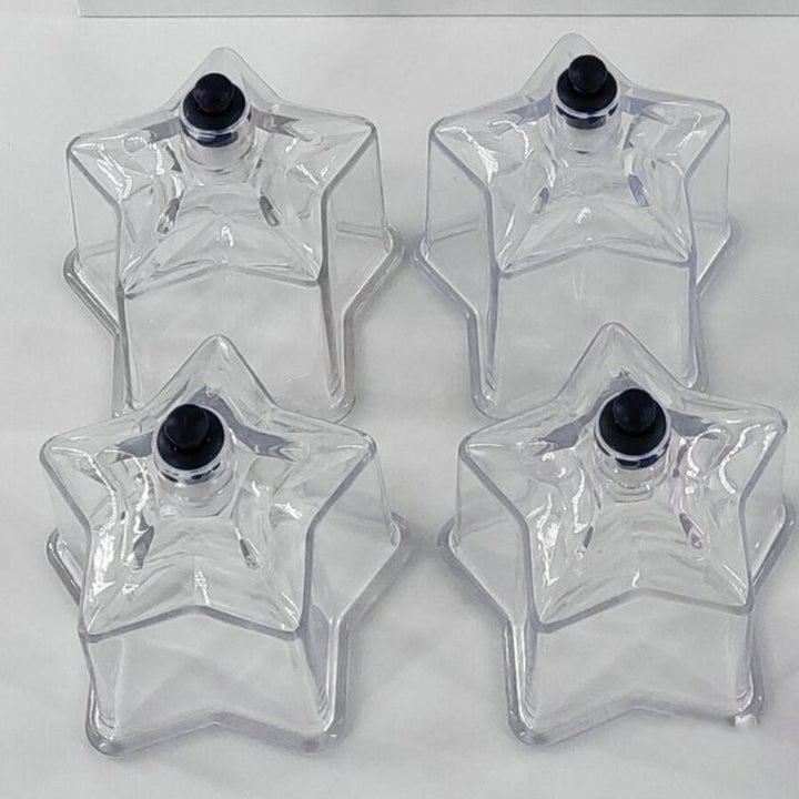 Special Shape Cupping Set-AML10195