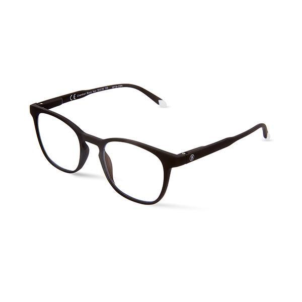 Barner Dalston Glasses - Black Noir - Future Store