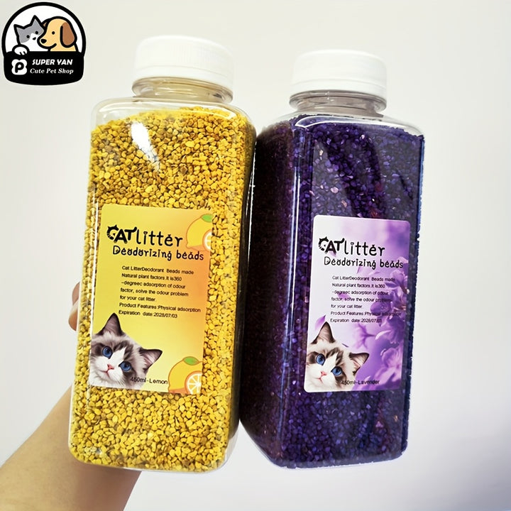 Large Bottle Odor Control-AML11100