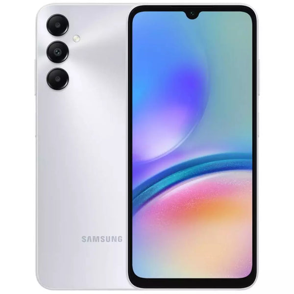 SAMSUNG GALAXY A05S (4GB/128GB) SILVER - ZT9Q