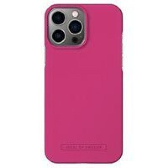 Ideal Of Sweden Seamless Case Iphone 14 Pro Max - Magenta