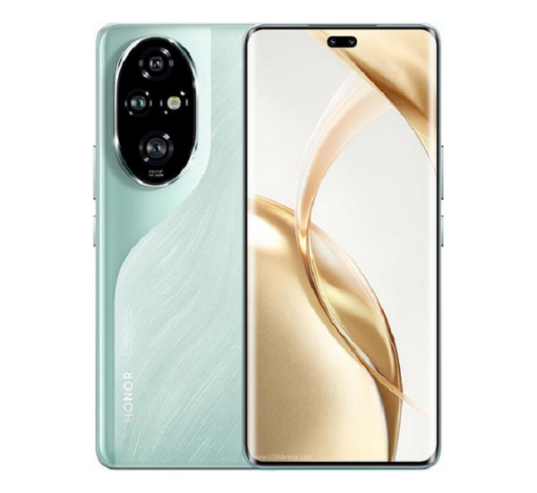 HONOR H200 PRO 5G 12GB | 512GB -  Ocean Cyan