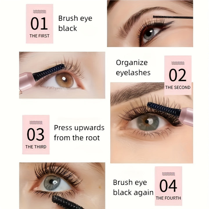 Fast Electric Eyelash Curler-AML101411