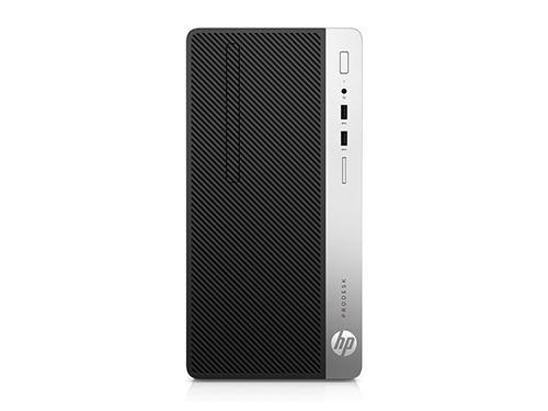 Hp 400 Mt G5 Intel Core I5-8500 / 4Gb / 1Tb Hdd / Dos / 1 Year Warranty - Future Store