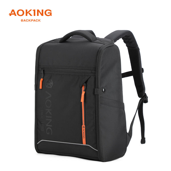 Aoking  School Smart Spine Protection Laptop Backpack - Sn1406 - TJRK1ZQ