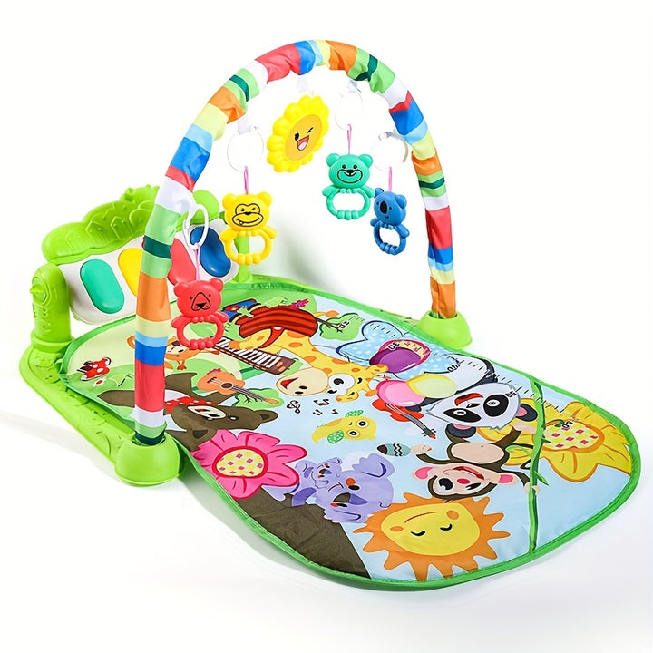 Baby Piano Gym-AML101323
