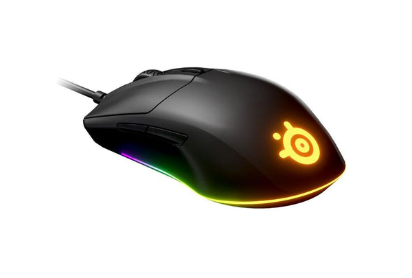 Steel Series Rival 3 Wired Mouse - Future Store
