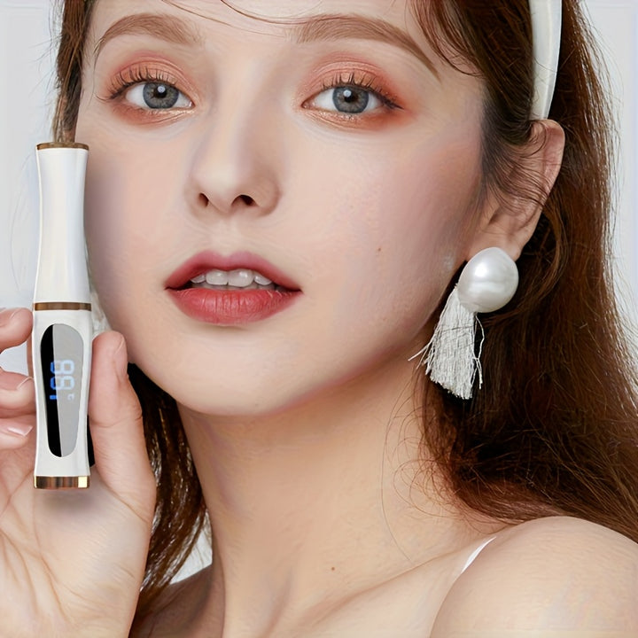 Fast Electric Eyelash Curler-AML101411