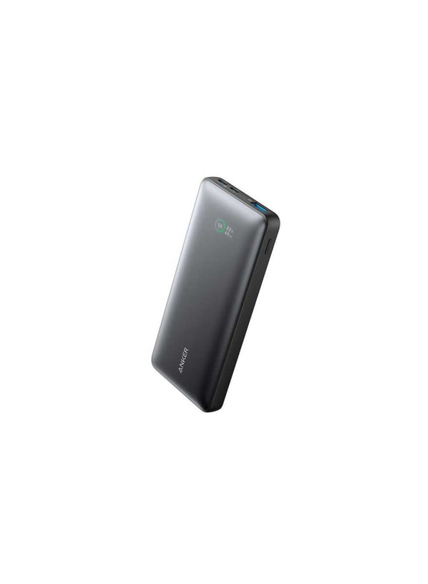 ANKER 533 POWER BANK (POWERCORE 25W) 10000 PD -BLACK - Z6JK